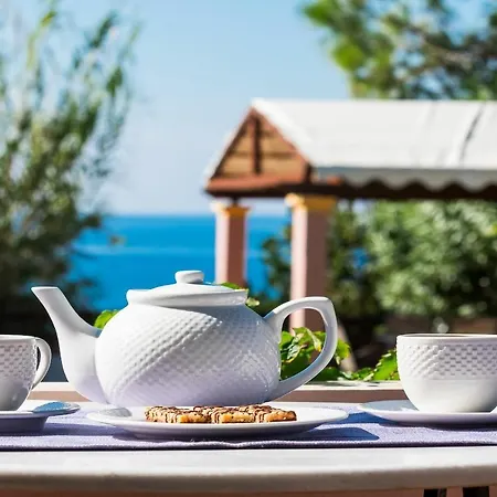 Beachfront Rania By Posarellivillas Villa Agios Matthaios (Corfu)