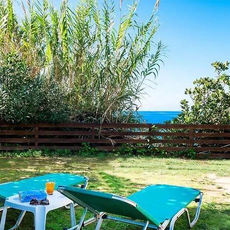 Beachfront Rania By Posarellivillas * Agios Matthaios (Corfu)