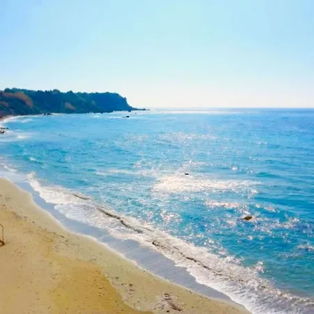 Beachfront Rania By Posarellivillas Villa *