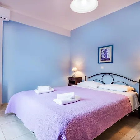 Beachfront Rania By Posarellivillas Villa Agios Matthaios (Corfu)